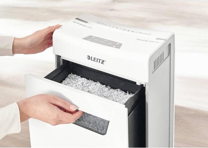 Produktbild Leitz IQ Protect 6X P-5 (Partikelschnitt)