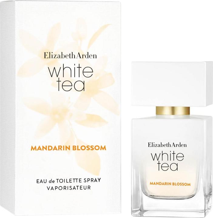 Produktbild Elizabeth Arden Mandarin Blossom Eau de Toilette (Eau de Toilette, 30 ml)