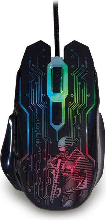 Actual product image LogiLink ID0137 (Cable)