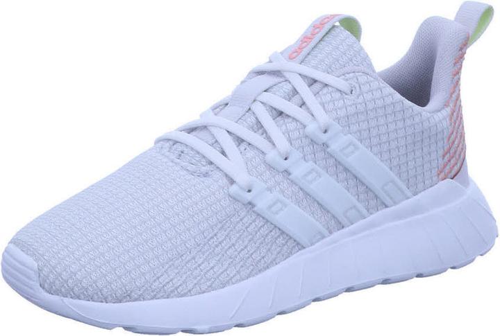 Produktbild adidas Questar Flow K,Dshgry/Ftwwht/Glopnk (29)