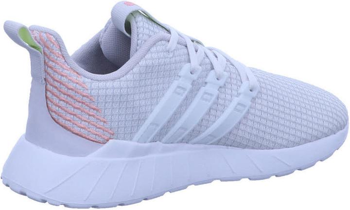 Produktbild adidas Questar Flow K,Dshgry/Ftwwht/Glopnk (29)
