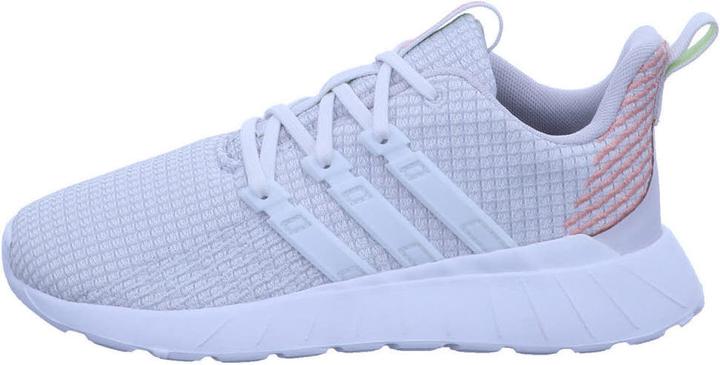 Produktbild adidas Questar Flow K,Dshgry/Ftwwht/Glopnk (29)