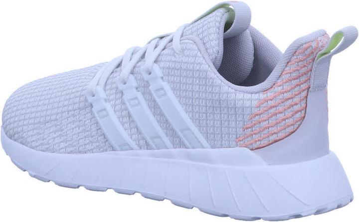 Produktbild adidas Questar Flow K,Dshgry/Ftwwht/Glopnk (29)