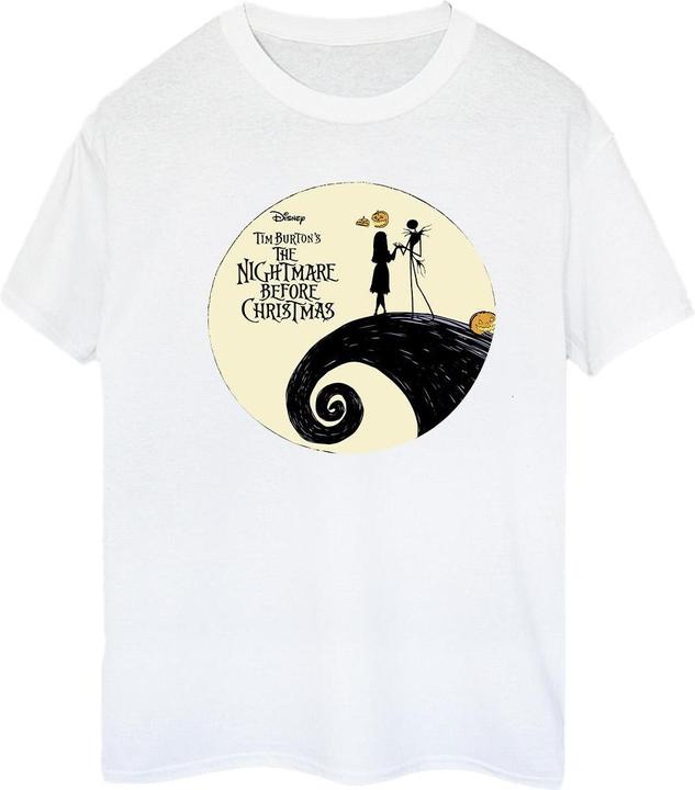 The Nightmare Before Christmas TShirt (M)