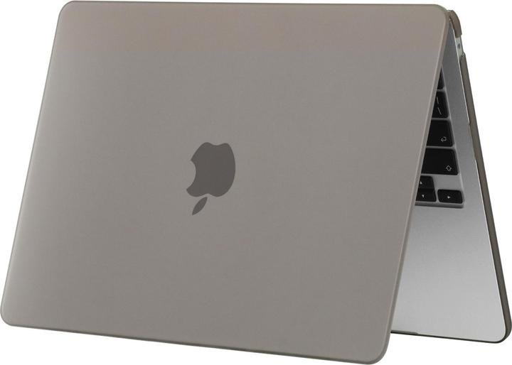 Produktbild PhoneLook Hülle Hardshell Schutzhülle Ultra-dünn für Pro zweiteilig semi-transparent (14", Apple)