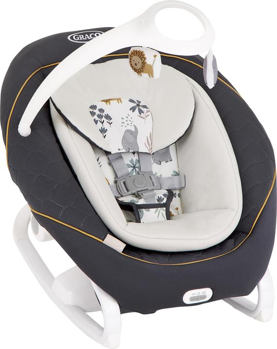 Productafbeelding Graco All Ways Soother