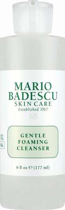 Mario Badescu Sanft schäumender Reiniger 177ml (Schaum, 177 ml)
