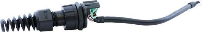 Produktbild Wireless Instruments STRAIN CABLE RELIEF M20 - Zugentlastung M20 für die RJ45-Kabeldurchführung