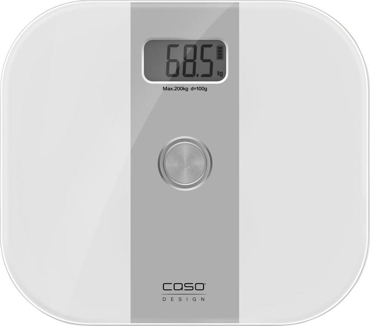 Produktbild Caso Body Energy (200 kg)