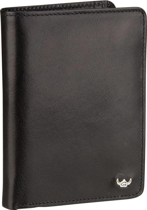 Actual product image Golden Head Colorado 1286 RFID Wallet