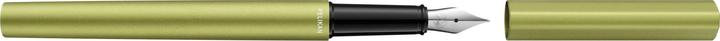 Produktbild Pelikan Füllhalter Ineo Elements P6 -Etui Frühl.-Grün (Frühlings-Grün, 1 x)