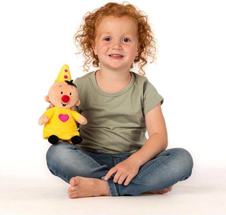 Immagine prodotto Bumba Peluche, 20cm (20 cm)