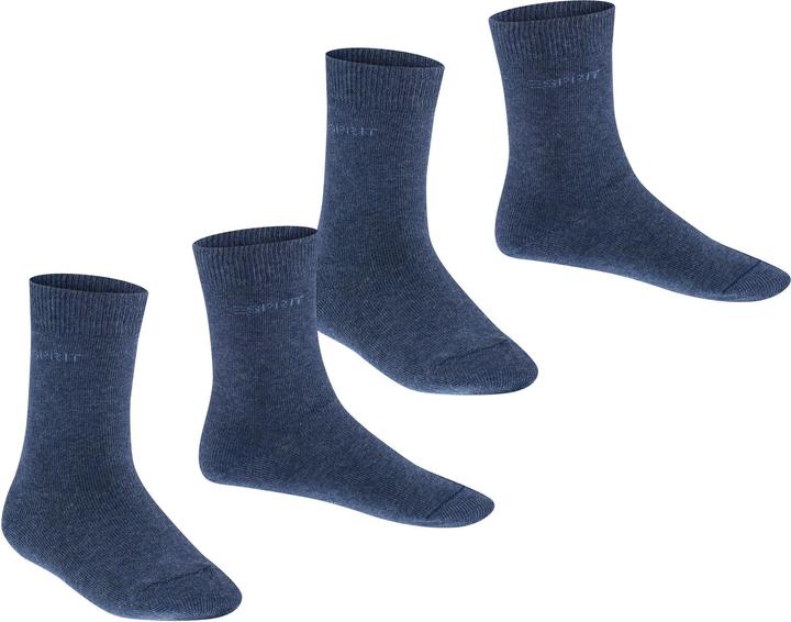 Image du produit Esprit Foot Logo SO 2P (lot de 2, 31 - 34)