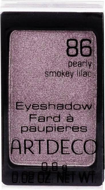 Actual product image Artdeco Pearl (Grey, Purple)