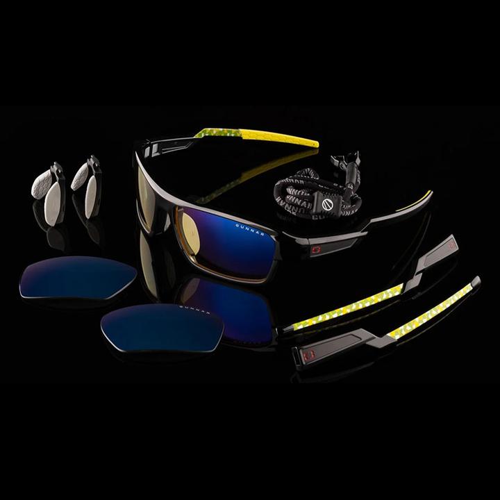 Immagine prodotto Gunnar Occhiali da gioco Lightning Bolt 360 - Edizione ESL