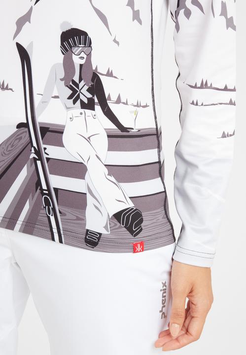 Immagine prodotto Krimson Klover Aprés Qualcuno? (XS)