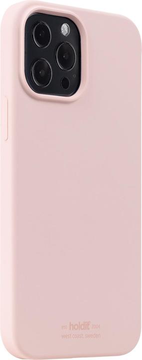 Immagine prodotto Holdit Silicone (Apple iPhone 13 Pro Max)