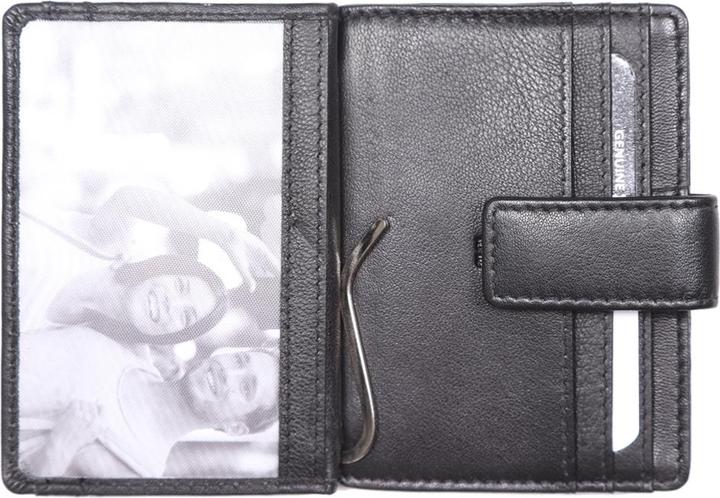 Actual product image Giorgio Carelli Money clip, RFID