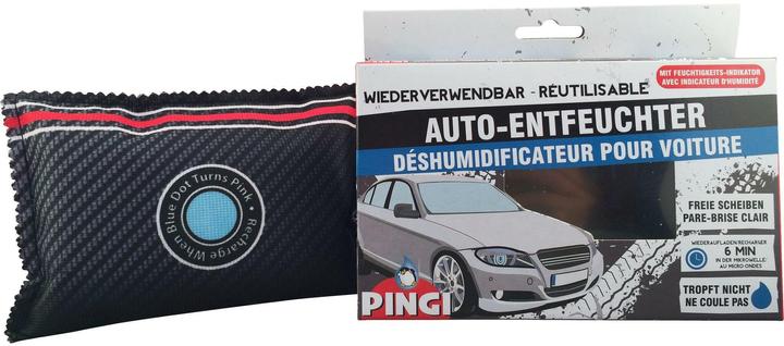 Immagine prodotto Pingi Deumidificatore per auto