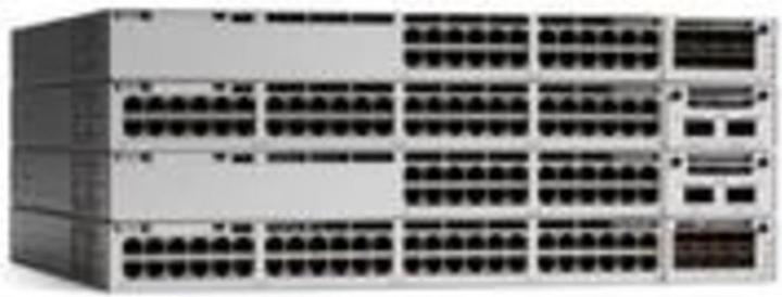 Produktbild Cisco CATALYST 9300 48-PORT DATA ONL (48 Ports)