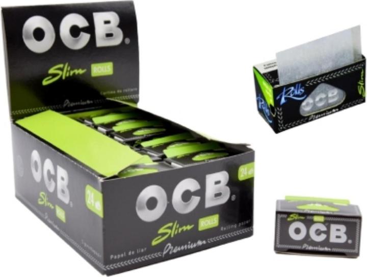 OCB Premium