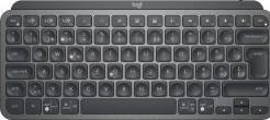 Image du produit Logitech MX Keys Mini (CH, Sans fil)