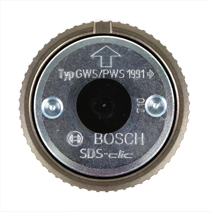 Image du produit Bosch Professional Zubehör Ecrou à desserrage rapide Accessoires