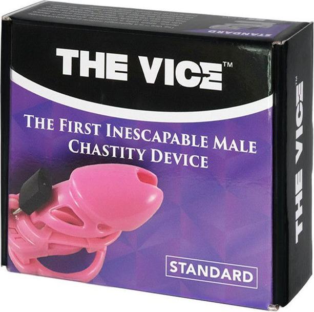 Actual product image The Vice Standard - Pink