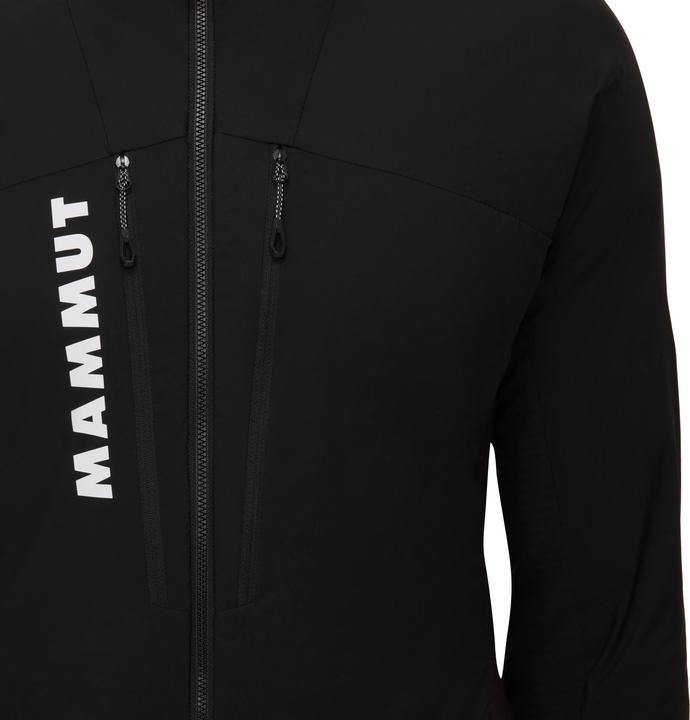 Image du produit Mammut Aenergy IN Hybrid Jacket Hommes (L)