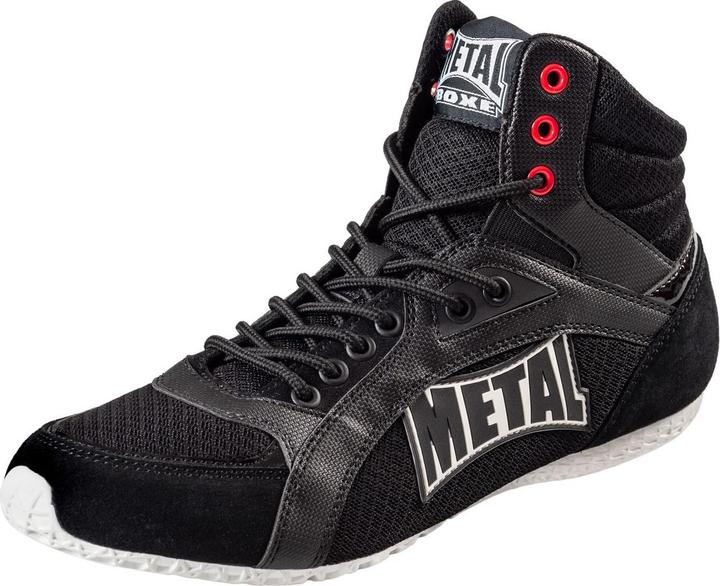 Image du produit Metal Boxe chaussures multiboxe viper iii (37)