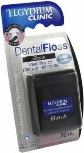 Elgydium Clinic DentalFloss (50 m)