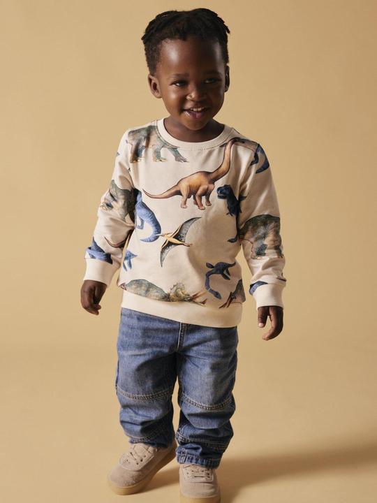 Immagine prodotto Name it Jeans loose fit (80)
