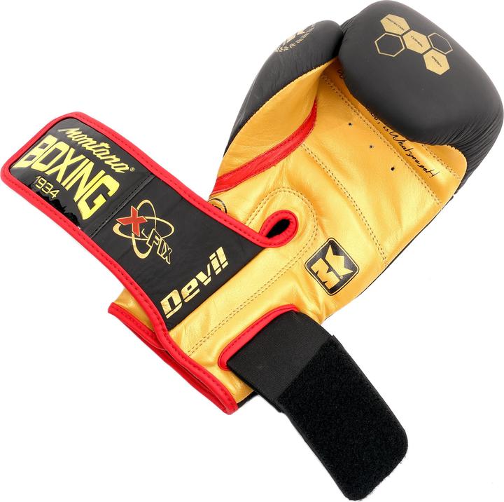 Actual product image Montana Devil (12 OZ, 12)