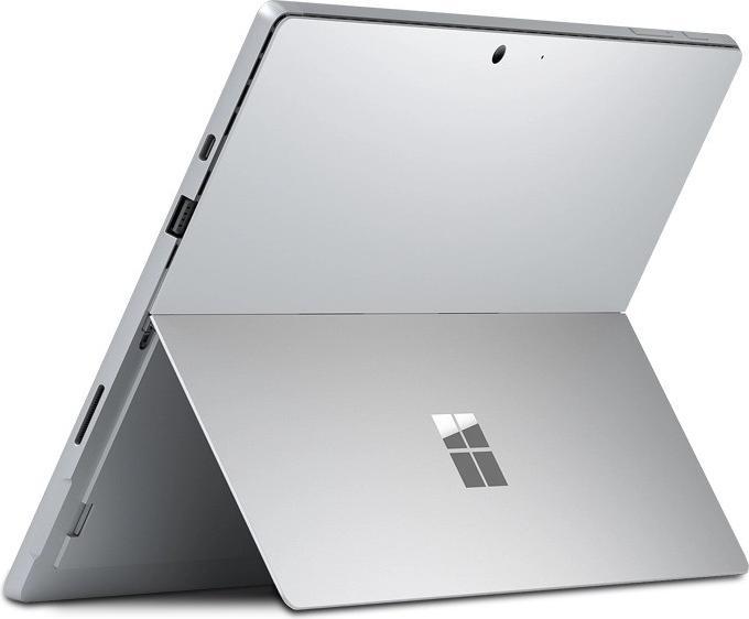 Actual product image JES Microsoft Surface 7+ (8.19 GB, 12.30", 128 GB, CH, A / Like new)