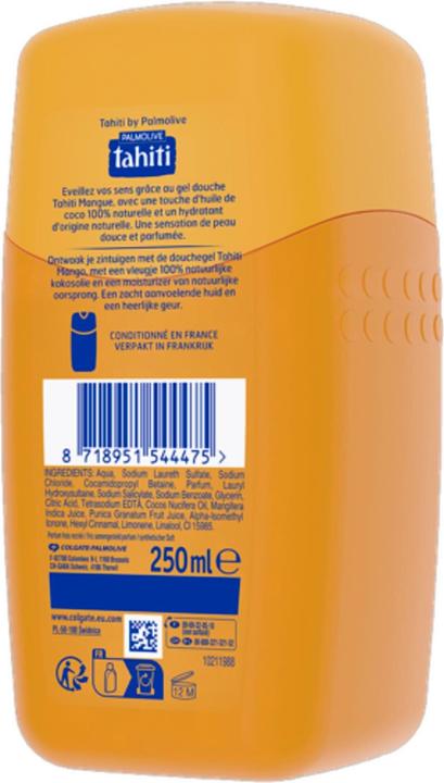 Produktbild Tahiti Mangue (250 ml)