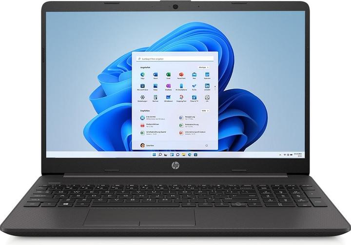 Actual product image HP 250 G9 (15.60", Intel Core i5-1235U, 16 GB, 512 GB, DE)