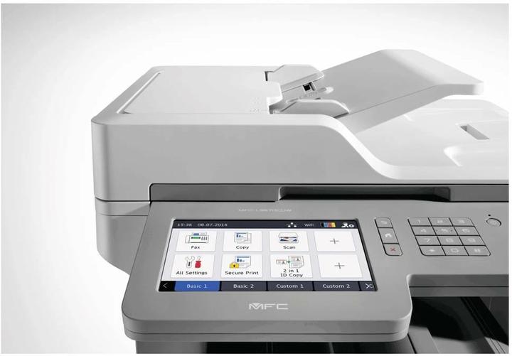 Produktbild Brother MFC-L9570CDW (Laser, Farbe)