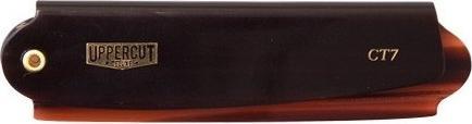 Immagine prodotto Uppercut Deluxe CT7 Pettine a scatto
