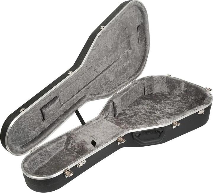 Immagine prodotto Hiscox PRO2 Custodia per chitarra elettrica Gibson 335 e Semi Hollow Style (Chitarra elettrica)