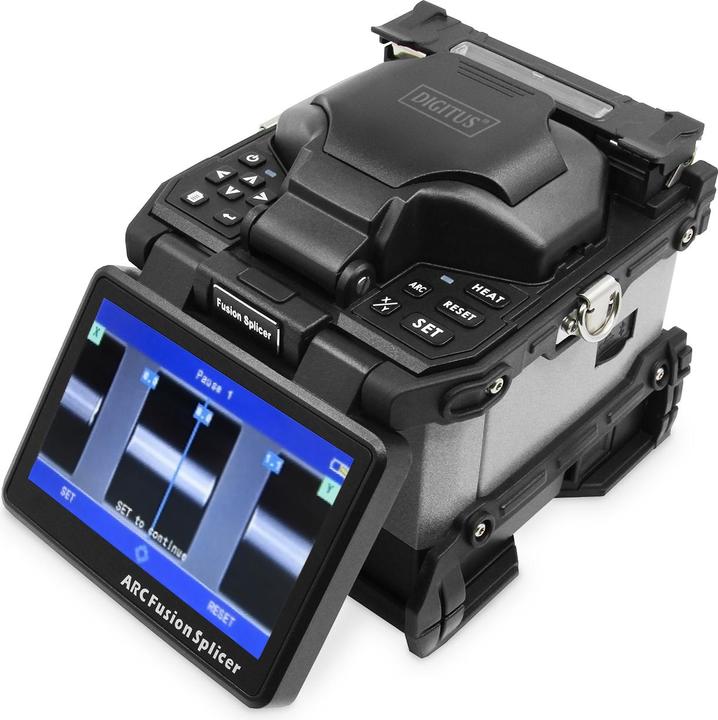 Digitus Fusionsspleissgerät (Spleissbox)