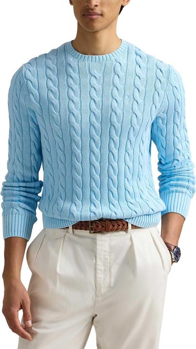 Immagine prodotto Ralph Lauren Sweaters Clear Blue (L)