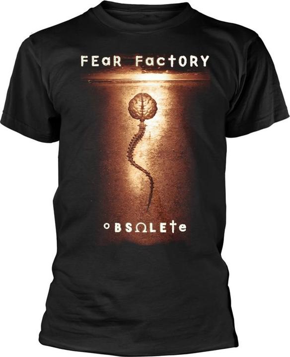 Fear Factory Obsolete (L)