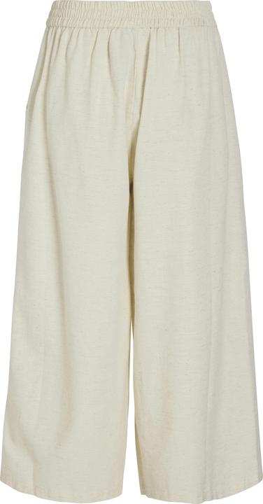Image du produit Vila Pantalon croisé taille haute (42)