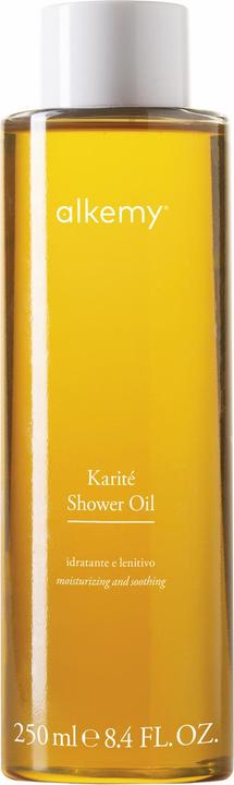 Actual product image Alkemy Duschgel mit Sheabutter, 250 ml (250 ml)