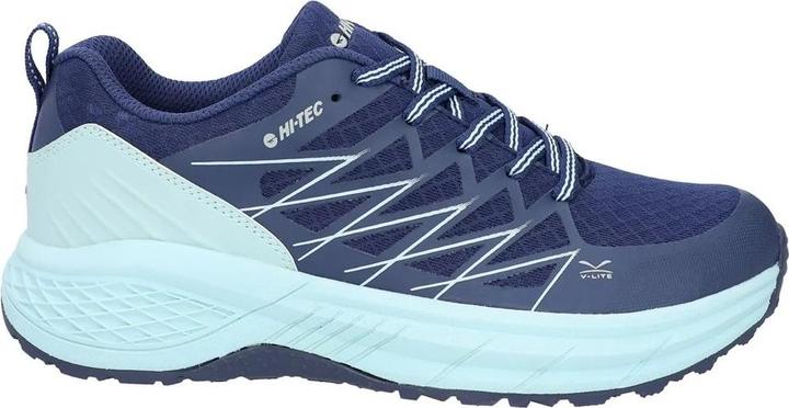 Image du produit Hi-Tec - Baskets TRAIL DESTROYER - Femme (42)