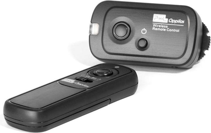 Produktbild Pixel Fernauslöser Drahtloss RW-221/N3 Oppilas für Canon (Funk)