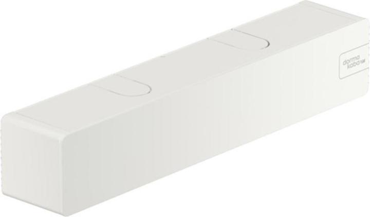 Dormakaba Türschliesser TS 98 XEA für 4 Montagearten EN 1-6 reinweiss P210 EN 1-6