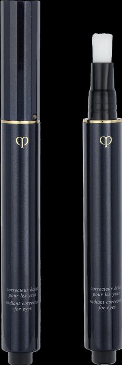 Actual product image Clé De Peau Cle De Peau Radiant Corrector For Eyes (Ivory)