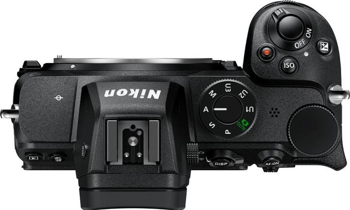 Immagine prodotto Nikon Z 5 Kit incl. FTZ (24 - 50 mm, 24.30 Mpx, Full frame / FX)