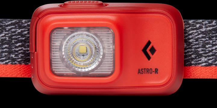 Produktbild Black Diamond ASTRO 300-R HEADLAMP (300 lm)